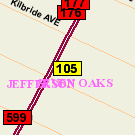 Map of 1783 Main Street