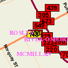 Map of 470B River Avenue