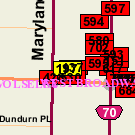 Map of 115 Maryland Street (1)