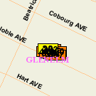 Map of 75 Noble Avenue (1)