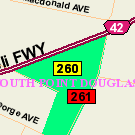 Map of 30 Argyle Street (1)