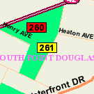 Map of 30 Argyle Street (2)