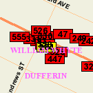 Map of 530 Selkirk Avenue (3)