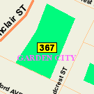 Map of 130 Forest Park Drive