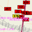 Map of 782 Main Street (1)