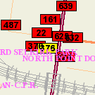 Map of 782 Main Street (2)