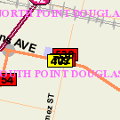 Map of 109 Higgins Avenue (2)