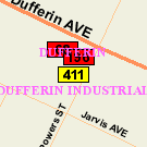 Map of 472 Dufferin Avenue (3)