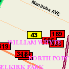 Map of 992 Main Street (3)