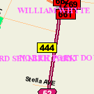 Map of 902 Main Street