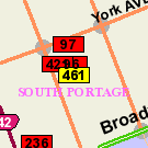 Map of 187 Garry Street (4)