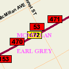 Map of 791 Corydon (2)