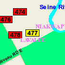 Map of 29 Marlene Street