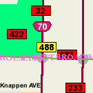 Map of 705 Broadway (1)