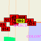 Map of 529 Ellice Avenue (2) (Shutters Mural)