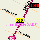 Map of 1748 Main Street