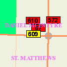 Map of 823 Ellice Avenue (2)