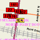 Map of 771 Main Street