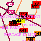 Map of 330 Garry Street (1)