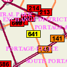 Map of 330 Garry Street (2)
