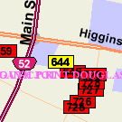 Map of 52 Austin Street (1)