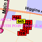 Map of 52 Austin Street (2)