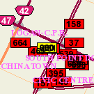 Map of 618 Main Street (1)