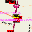 Map of 967 Main Street