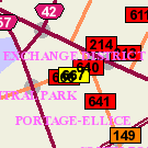 Map of 330 Garry Street (3)