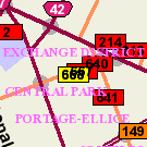 Map of 330 Garry Street (4)