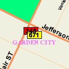 Map of 640 Jefferson Avenue (2)