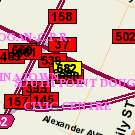 Map of 631 Main Street (4)