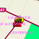 Map of 646 Logan Avenue (3)