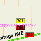 Map of 955 Portage Avenue (2)