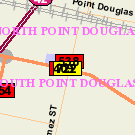Map of 109 Higgins Avenue (3)