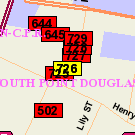 Map of 171 Henry Avenue (2)