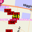 Map of 171 Henry Avenue (4)