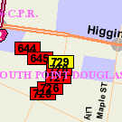 Map of 171 Henry Avenue (5)