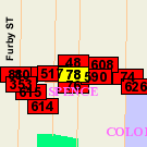 Map of 555 Ellice Avenue (2)