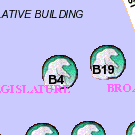 Map of