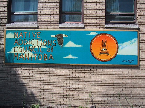 list of residential treatment for addiction in winnipeg list of residential treatment for addiction in winnipeg