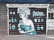 253 Vaughan Street (Shutter Mural)